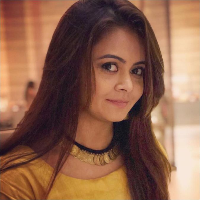 Bigg Boss 13: Devoleena Bhattacharjee will once again enter at BB house