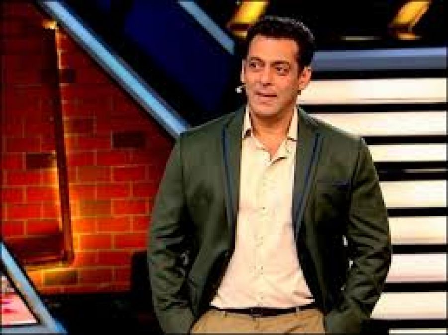 bigg boss 13: इस वजह से सलमान खान होस्ट नहीं कर पाएंगे अपकमिंग वीकेंड का वार