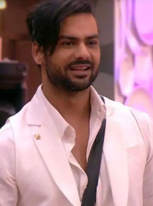 BB13: Ghost came inside Vishal Aditya's body at in Big Boss house, Know what happened then...