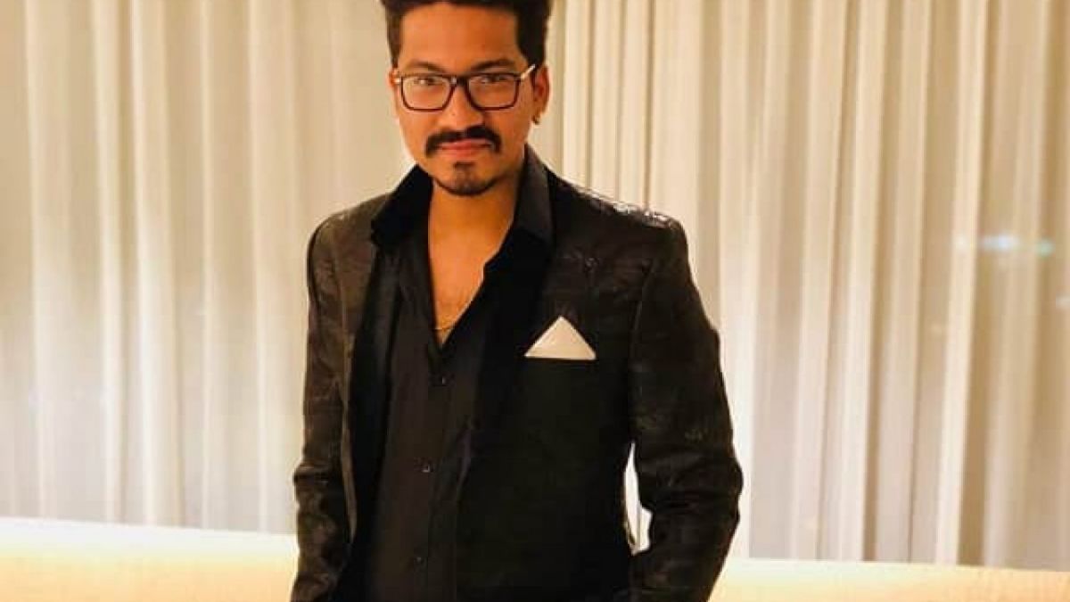 Bigg Boss 14: Bharti Singh's husband Haarsh Limbachiyaa mocks himself