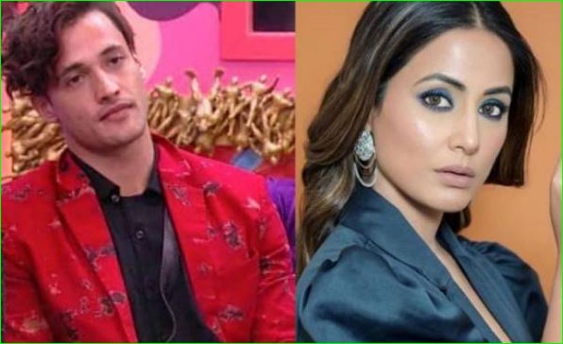 This contestant will be the winner of Bigg Boss 13, Hina Khan makes serious allegations against the makers