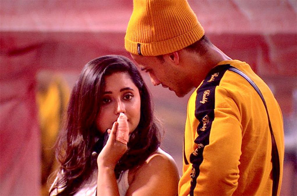 Bigboss13:Shahnaz Gill is new captain, Debate between Paras and Shefali Bagga