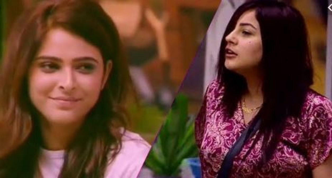 BB13: Shahnaz makes sleep hard for Madhurima sleep as soon as she became captain