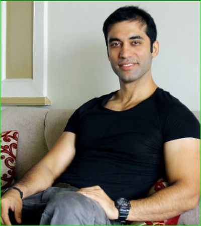 Kushal Punjabi wanted to join the army, then this is how he entered the entertainment world