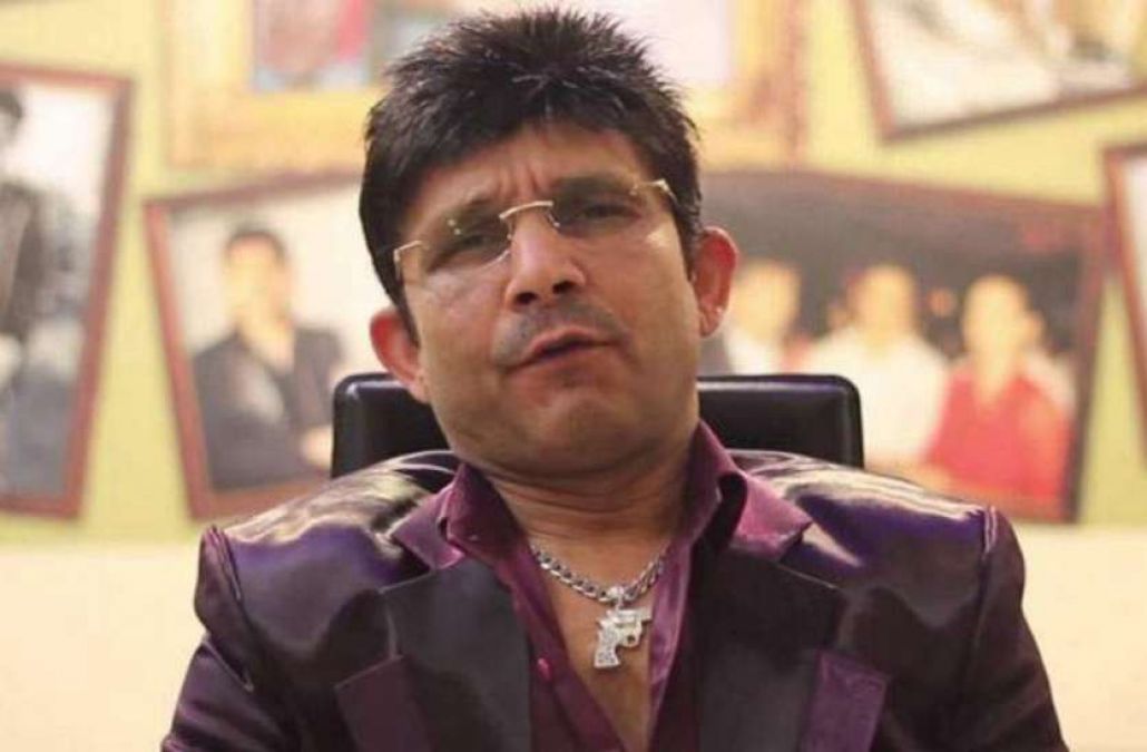 Bigg Boss13: KRK slams Siddharth Shukla over fight with Rashmi