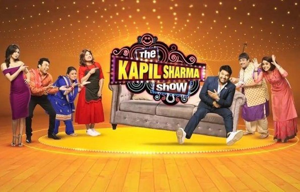 Bhojpuri stars have fun at 'The Kapil Sharma Show', check out the hilarious video here
