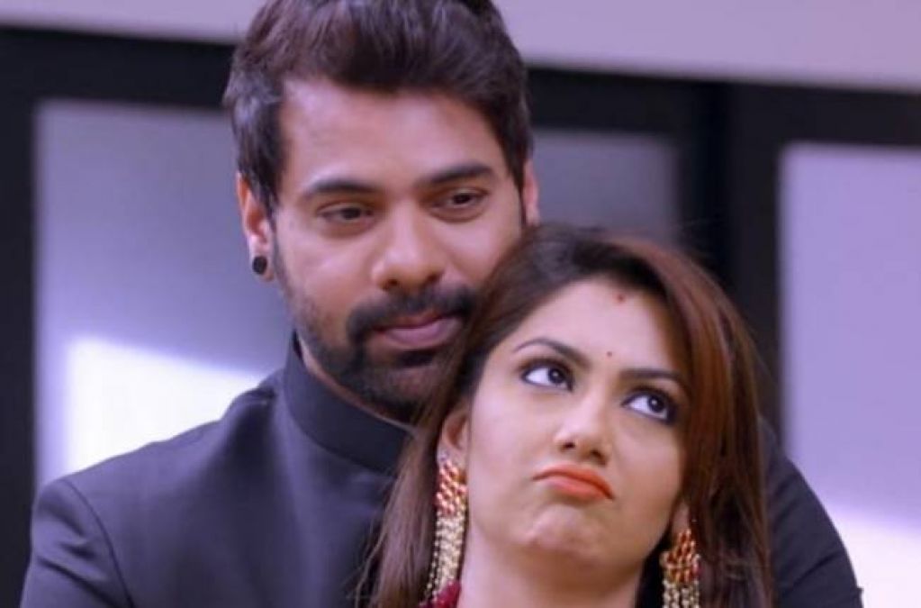 A new twist will come in the story of Kumkum Bhagya, this actress will make an entry