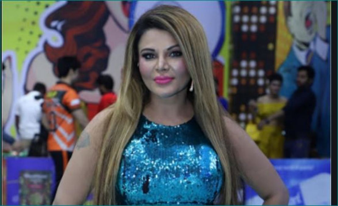 Rakhi Sawant's husband will soon enter Bigg Boss 14