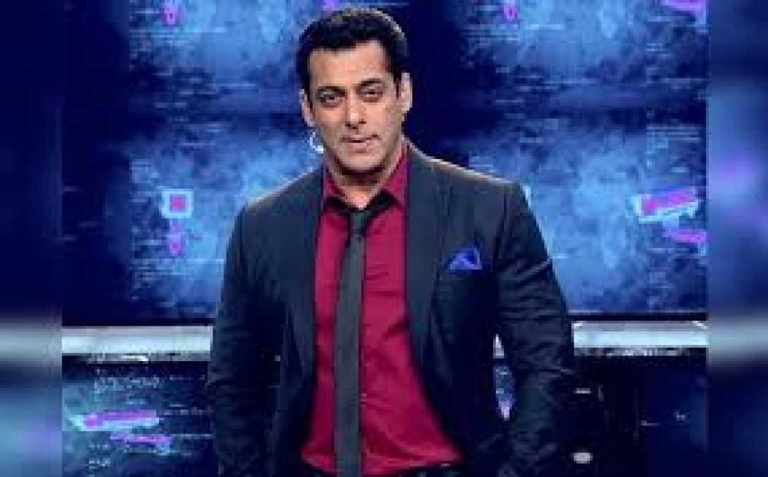 BB13: Now this person will replace Salman on the weekend