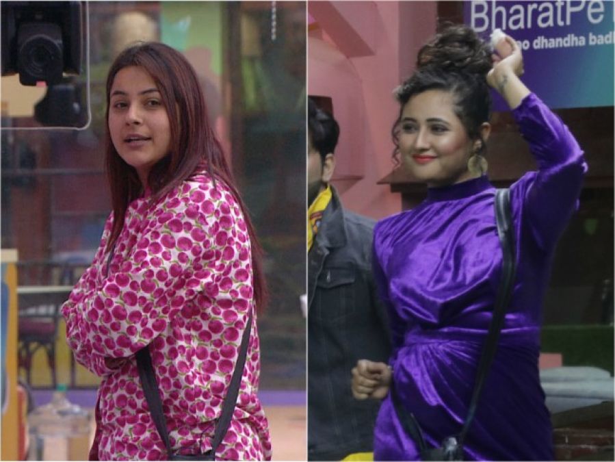 BB13: Shehnaz Gill faces trouble in her captaincy by all contestants