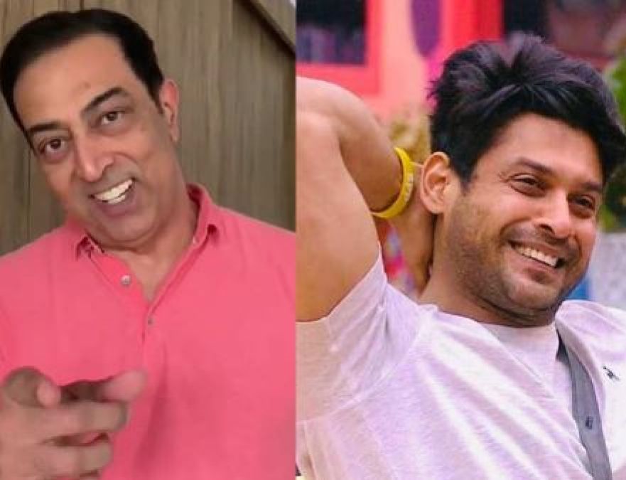 BB13: An altercation between Vindu Singh and Asim's brother in battle of Big Boss