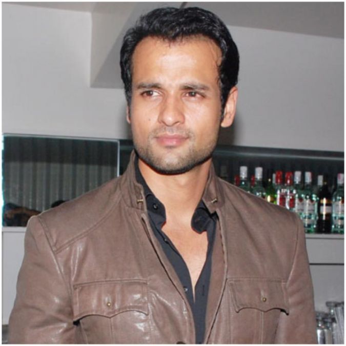 This TV actor apologized Kushal Punjabi after his death
