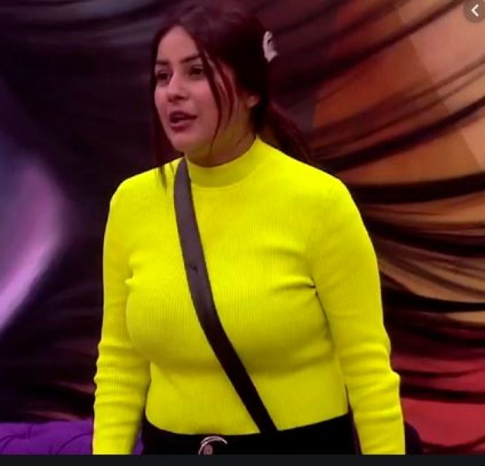 BB13: Shehnaz Gill faces trouble in her captaincy by all contestants