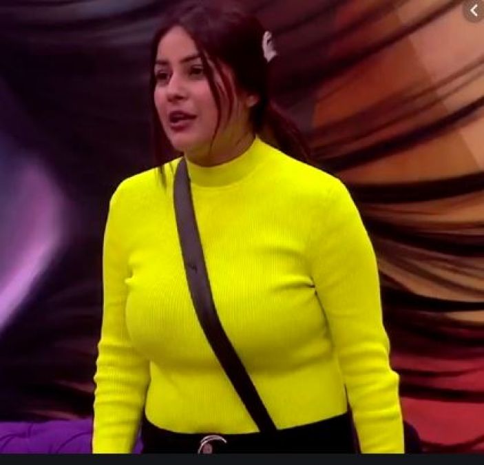 BB13 : कैप्टेंसी से परेशान हुयी शहनाज़, करना पड़ रहा है घर वालो के बदले काम