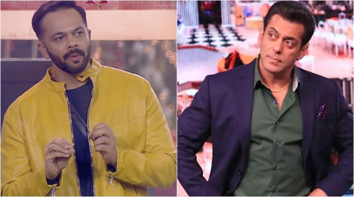 Bigg Boss 13: घर में जाकर असीम-सिद्धार्थ के रिश्ते पर बात करेंगे रोहित शेट्टी, इमोशनल हुआ ये कंटेस्टेंट