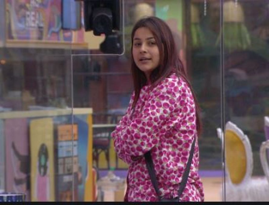 BB13: Shehnaz Gill faces trouble in her captaincy by all contestants