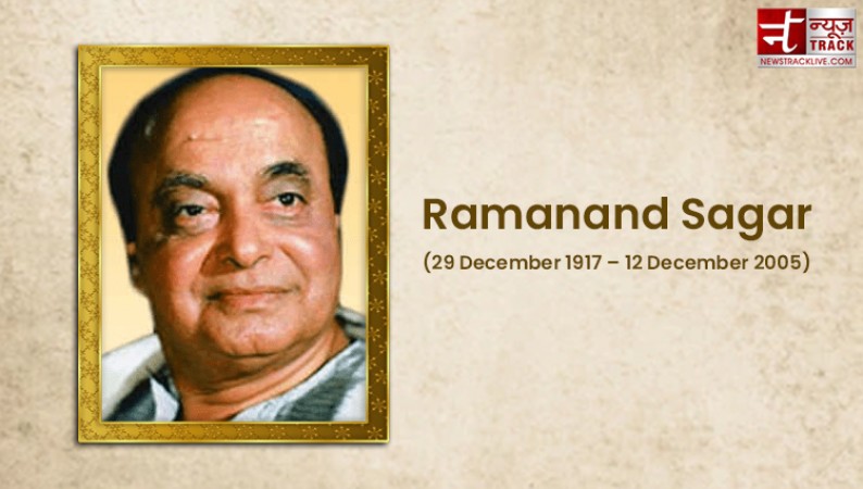 Know interesting facts about life of Ramayan director Ramanand Sagar