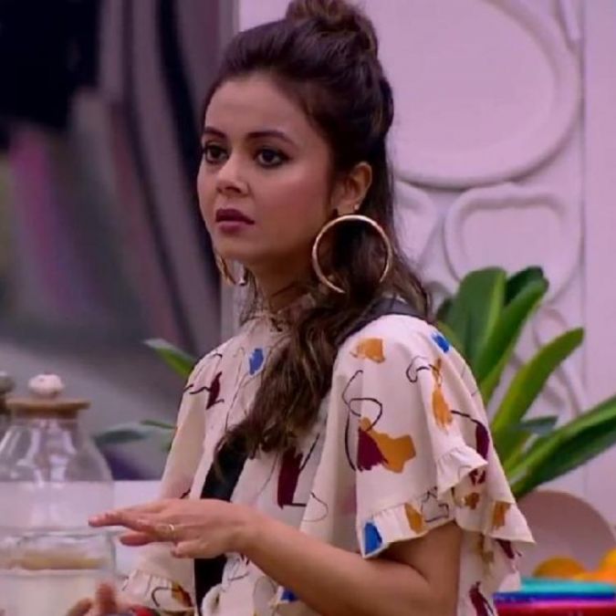 BB13: Devoleena Bhattacharjee reveals about Bigg Boss 14, wants to see these contestants in Top 5