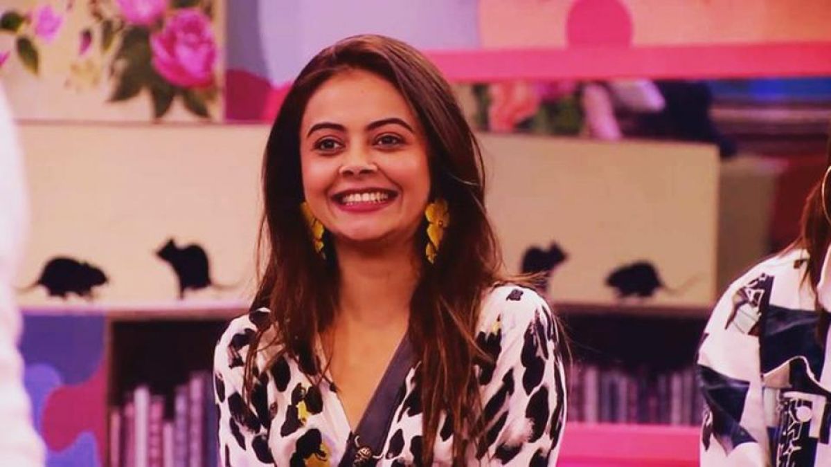 BB13: Devoleena Bhattacharjee reveals about Bigg Boss 14, wants to see these contestants in Top 5