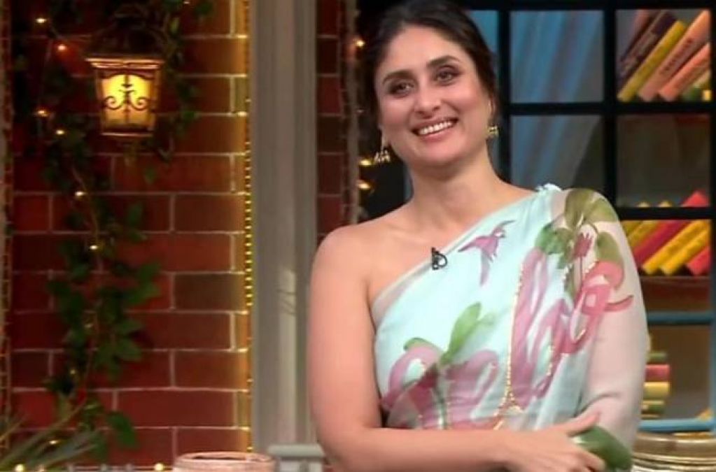 The Kapil Sharma Show: Comedian shares interesting story about Taimur and Kapil's daughter