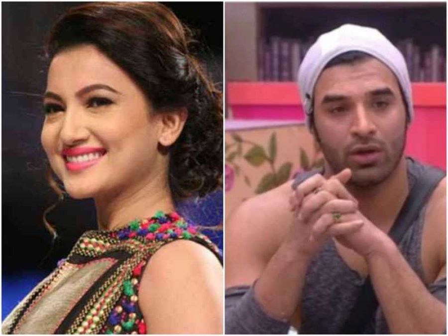 Bigg Boss 13: Gauhar Khan slams Paras over commenting Asim and Himanshi's friendship