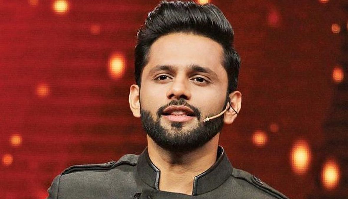 Rahul Vaidya rejected offers for several films and TV shows, this is the big reason