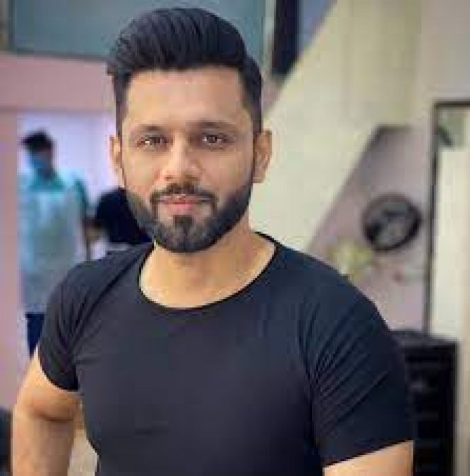 Rahul Vaidya rejected offers for several films and TV shows, this is the big reason