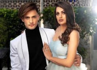 Did you break up with Asim Riaz? Now Himanshi Khurana gave this response on the question of the fans.