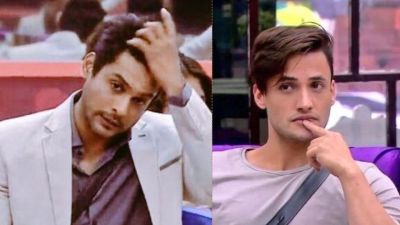 Bigg Boss13: Asim gets emotional after fight with Siddharth