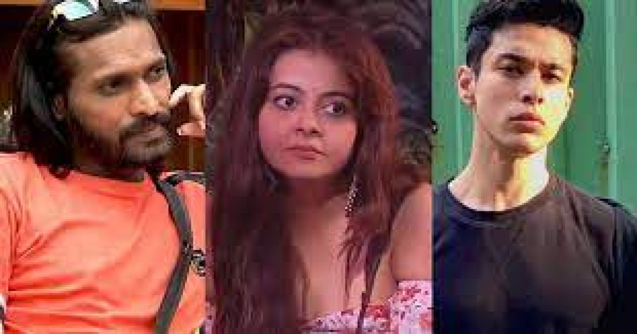 Abhijeet wants to get Devoleena married to this contestant of Bigg Boss 15, said- 'If I would not have married...'