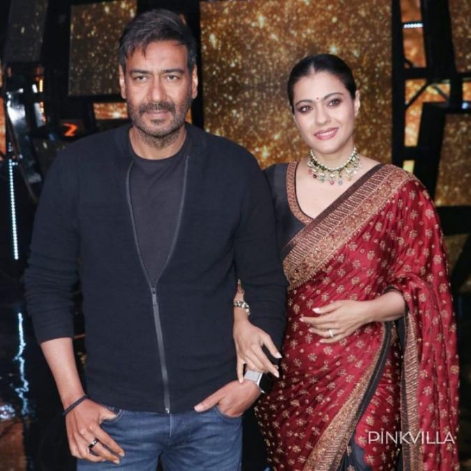 Indian Idol 11: Ajay Devgn pulls Aditya fiercely, says 'This look has such flags...'