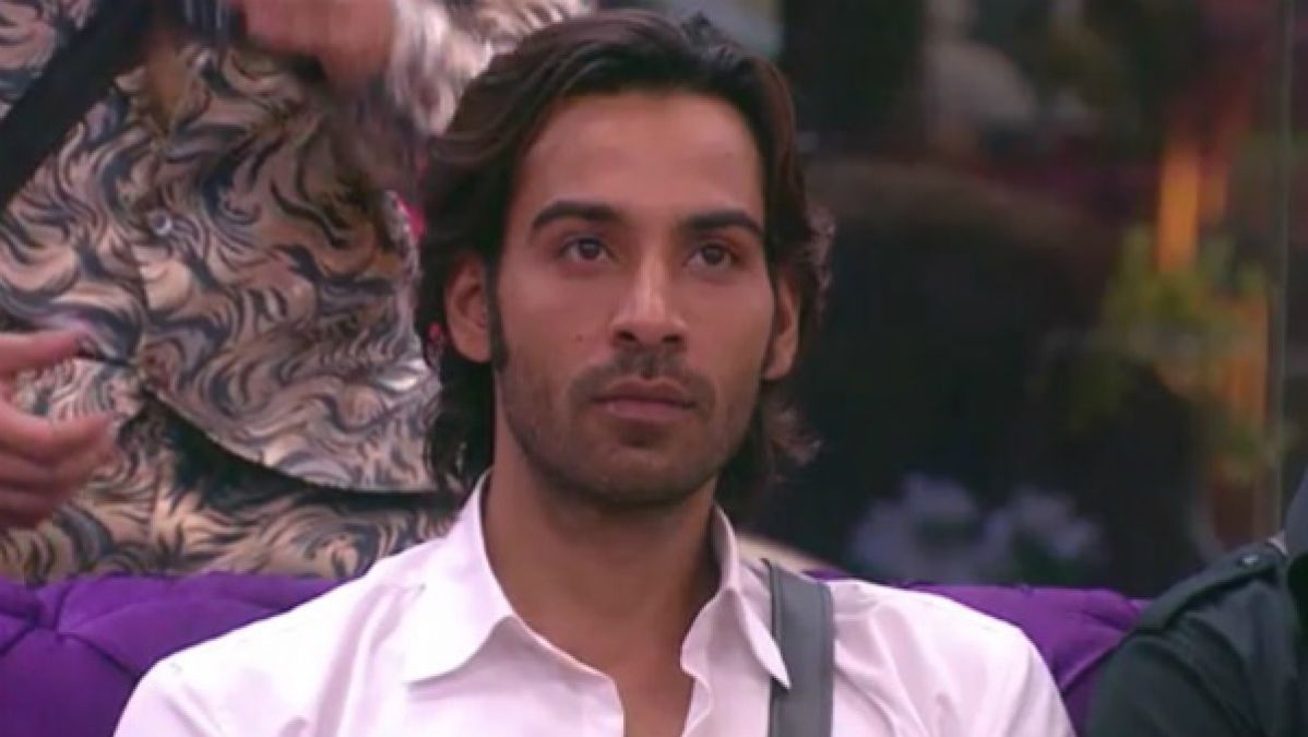 This contestant may be in legal trouble as soon as he comes out of Bigg Boss house