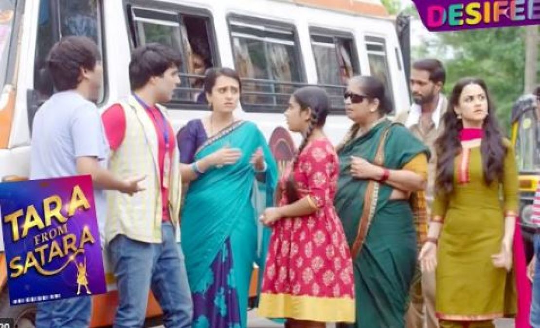 'Tara from Satara' going off-air soon; last episode will be aired on this day