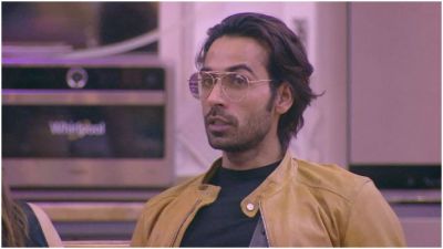 This contestant may be in legal trouble as soon as he comes out of Bigg Boss house