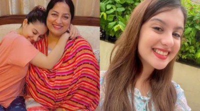 'शीजान को नहीं करूंगी माफ', बेटी तुनिशा की मौत पर झलका मां का दर्द