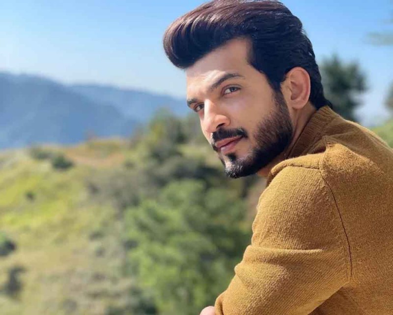 Arjun Bijlani suffering from 'Omicron,' made this big disclosure about the variant