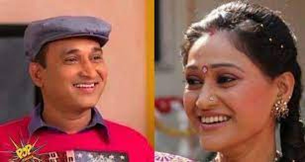 These characters of the show 'Taarak Mehta...' have a blood relation, will be stunned to know the name