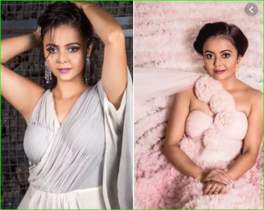 Devoleena said this about Rashmi Desai after coming out of Bigg Boss house