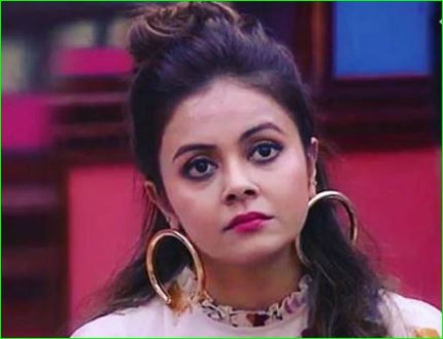 Devoleena said this about Rashmi Desai after coming out of Bigg Boss house