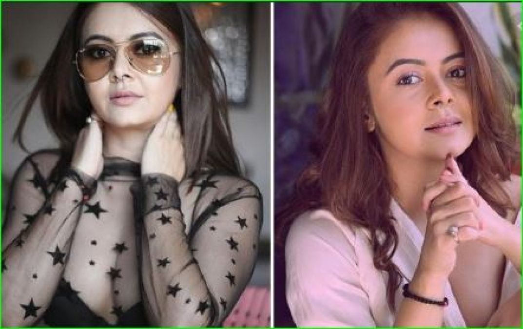 Devoleena said this about Rashmi Desai after coming out of Bigg Boss house