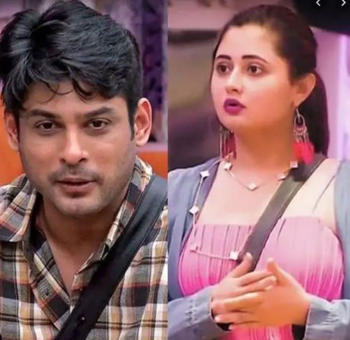 BB13: Everyone exposed in the last task of the year, Siddharth is a threat to Paras