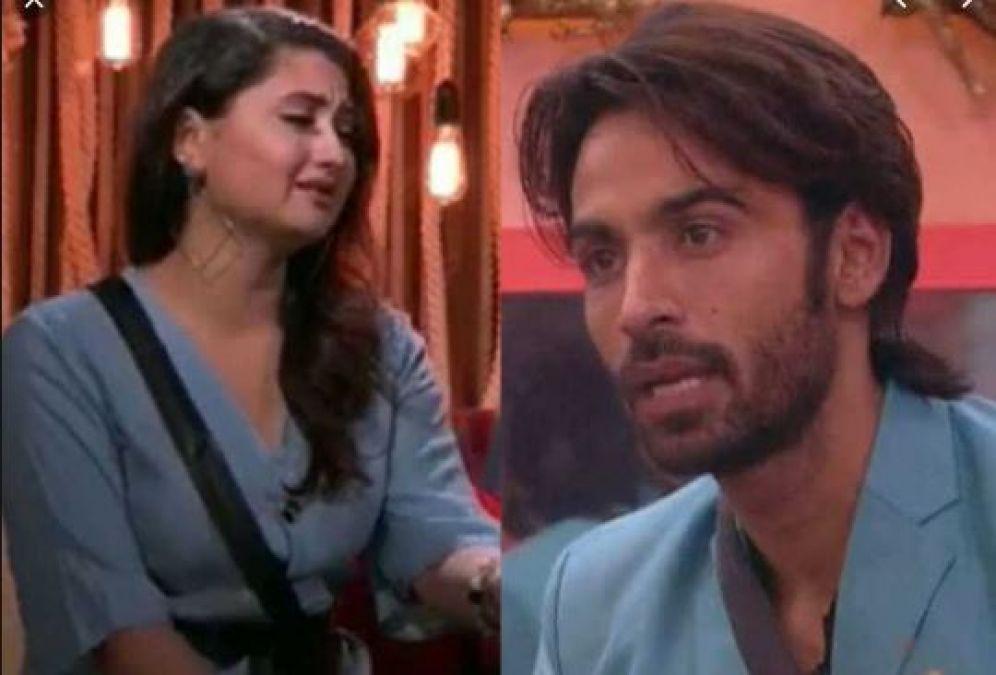 BB13: Arhan could not stay at BB house for second time, evicted at night