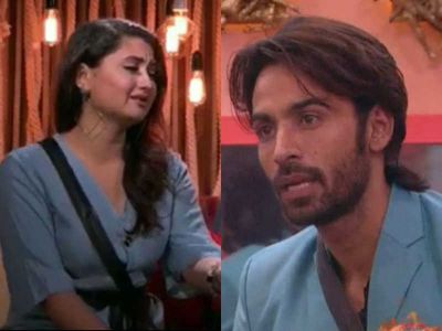 BB13: Arhaan shows anger in front of Rashmi over Siddharth Shukla