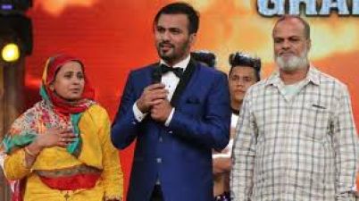 ‘इंडियाज गॉट टैलेंट’ के विनर बने जावेद खान, पिता चलाते हैं ऑटो