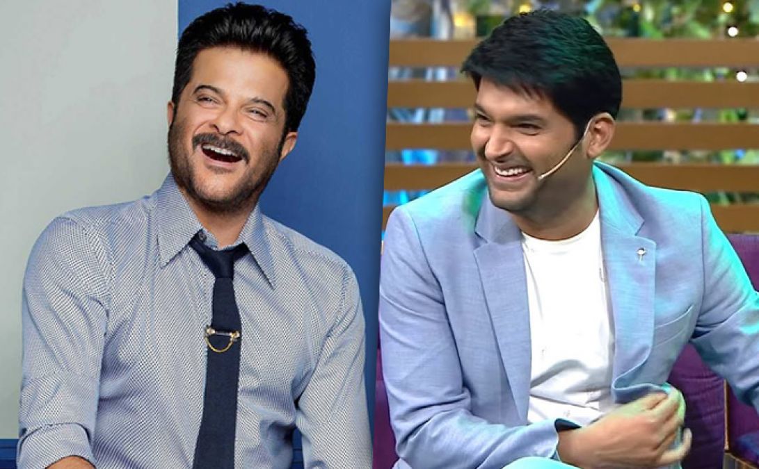 Kapil Sharma asks Anil Kapoor such a question about marriage, actor gives funny answer