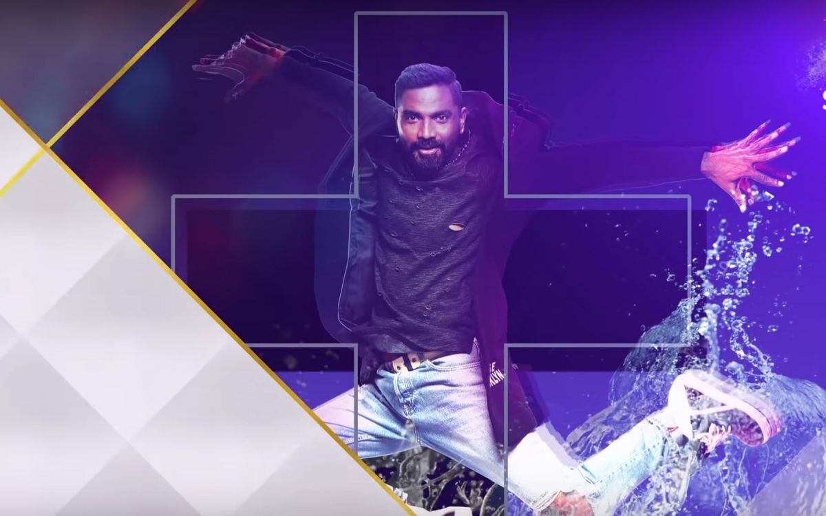 Dance Plus 5: Judge was surprised to see blind dance of this contestant, Watch video