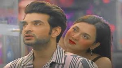 VIDEO! Tejasswi Prakash and Karan Kundrra came on a stage the audience stunned