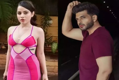 Urfi Javed said about Karan Kundra – where do such people come from?