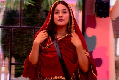 BB13: After Bigg Boss, Shehnaz will search groom on TV, can marry through 'Swayamvar'