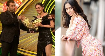 Because of this, Tejashwi Prakash became the winner of 'Bigg Boss 15', the actress herself gave the answer.